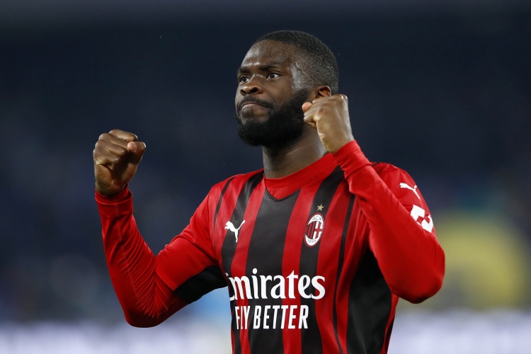 托莫里：马尔蒂尼亲自致电招募 我当时人都懵了